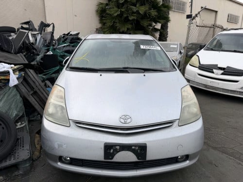 Prius2006 full ពណ័ប្រាក់
