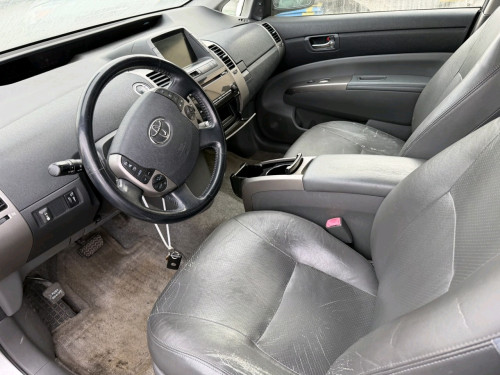 Prius2006 full ពណ័ប្រាក់