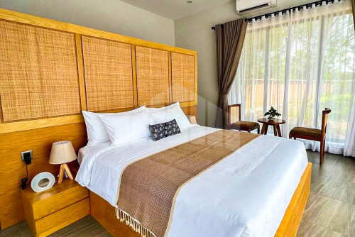 Private Resort for Sale in Koh Kong City