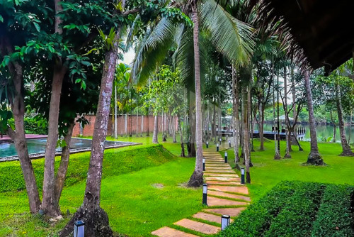 Private Resort for Sale in Koh Kong City