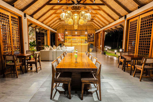 Private Resort for Sale in Koh Kong City