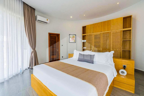 Private Resort for Sale in Koh Kong City