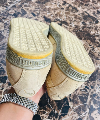 PUMA Shoes, size 43, Puma Suede Classic 50th Anniversary (Limited Edition)