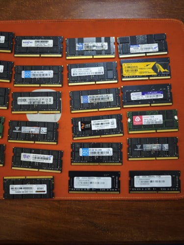 RAM LAPTOP DDR4 16GB-2666