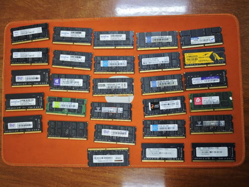RAM LAPTOP DDR4 16GB-2666