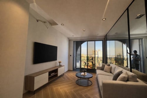 Renovation & Decor Works