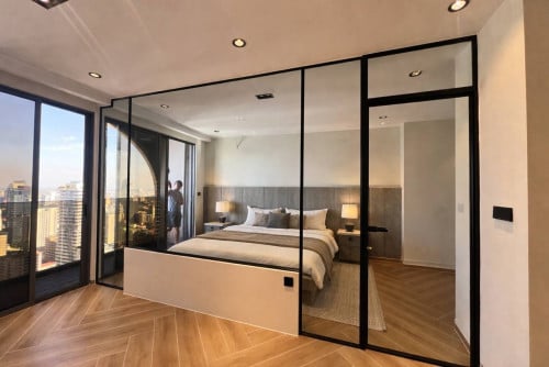 Renovation & Decor Works