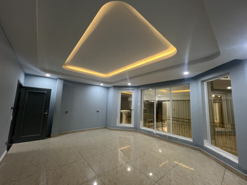 Renovation & Decor Works (House)