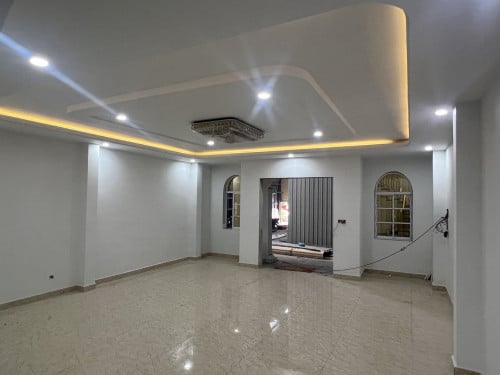 Renovation & Decor Works (House)