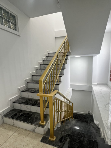 Renovation & Decor Works (House)