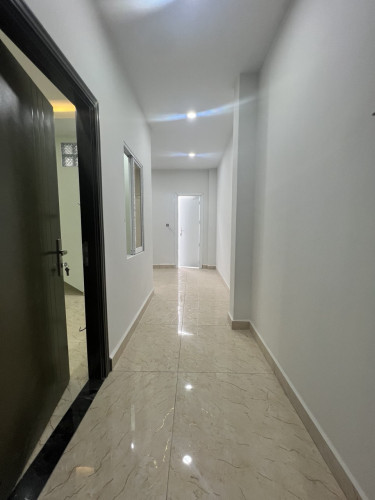 Renovation & Decor Works (House)
