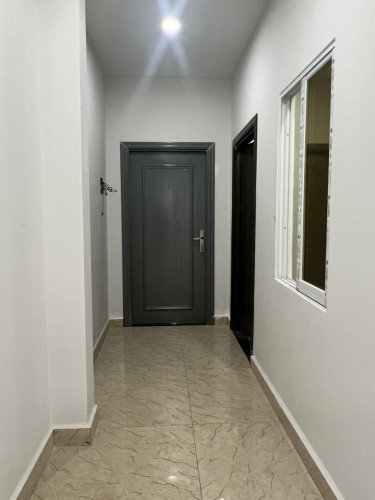 Renovation & Decor Works (House)
