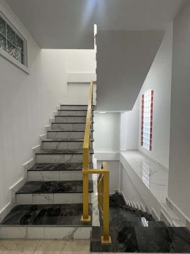 Renovation & Decor Works (House)
