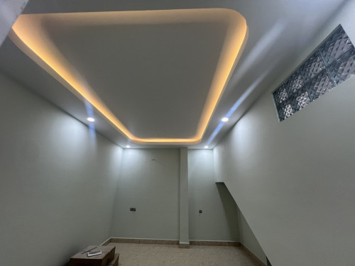 Renovation & Decor Works (House)