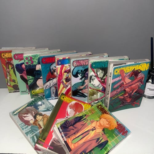 Resell Authentic Manga