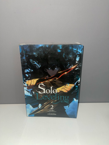 Resell Authentic Manga