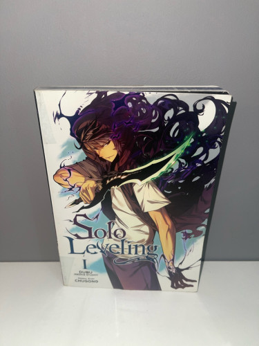 Resell Authentic Manga