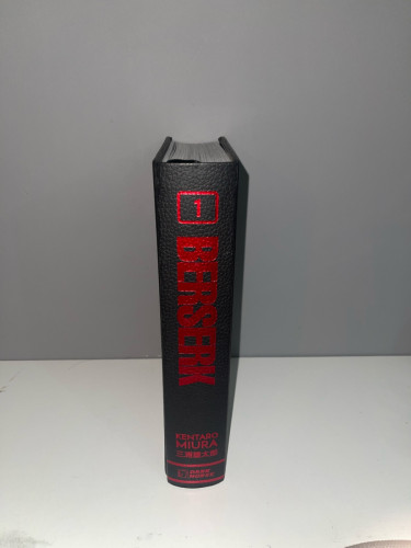 Resell Authentic Manga