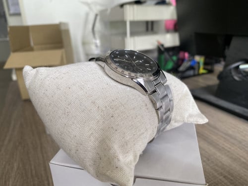 Seiko Watch