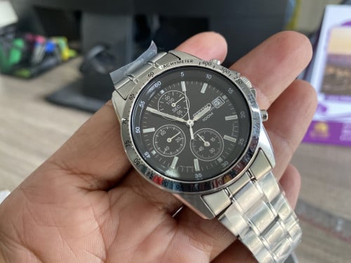 Seiko Watch