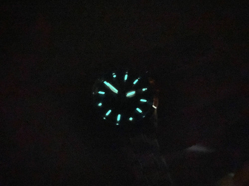 Seiko Watch