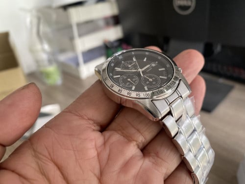 Seiko Watch