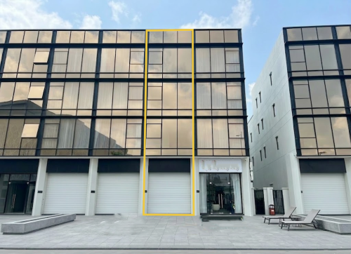 Shophouse for Rent