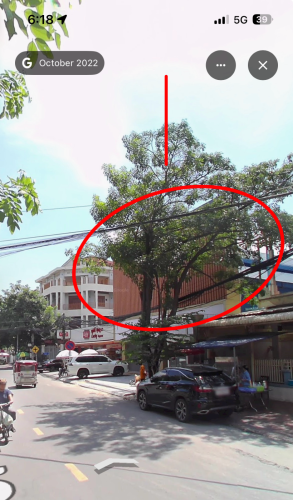 Shophouse for rent