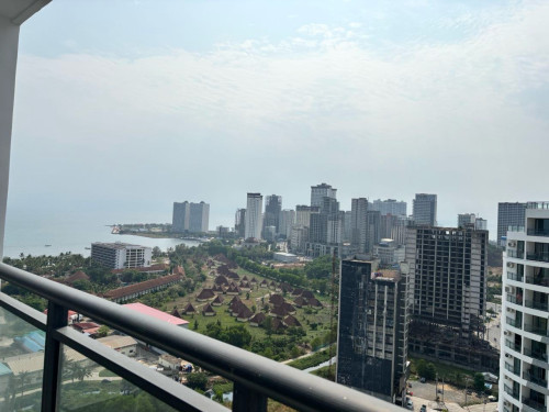 StarBay Umall 2622 26th floor