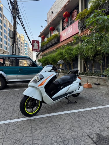 Suzuki Gemma