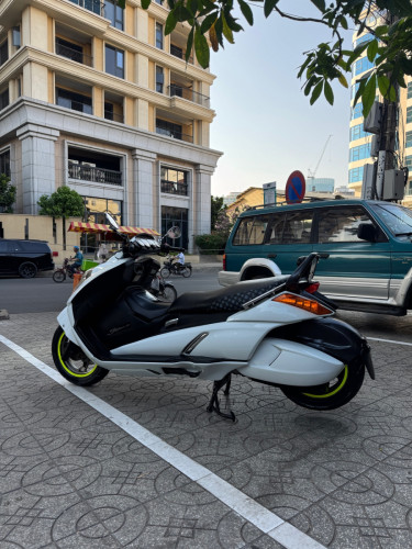 Suzuki Gemma
