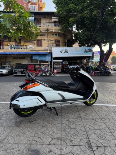 Suzuki Gemma