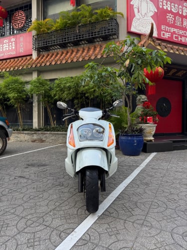 Suzuki Gemma