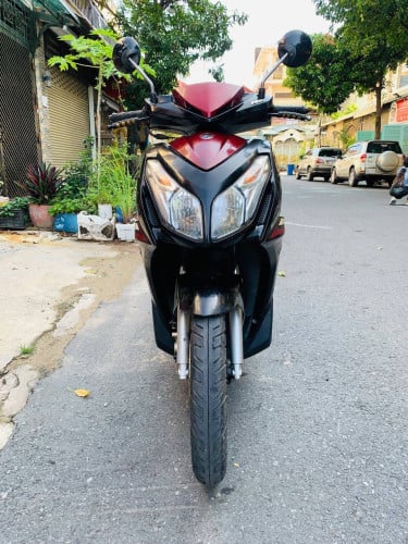 SUZUKI IMPULSE (710$)2016 Japan 125cc