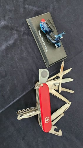 Swiss Knife Victorinox