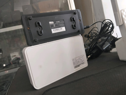 Switch Hub 8port