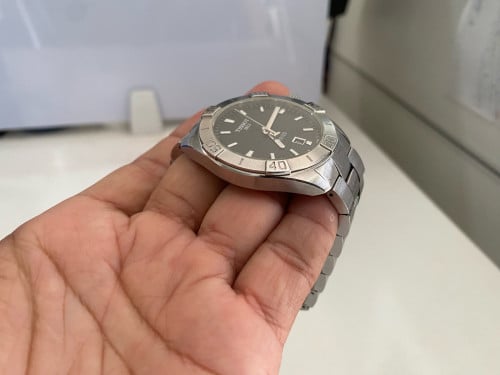 Tissot Watch