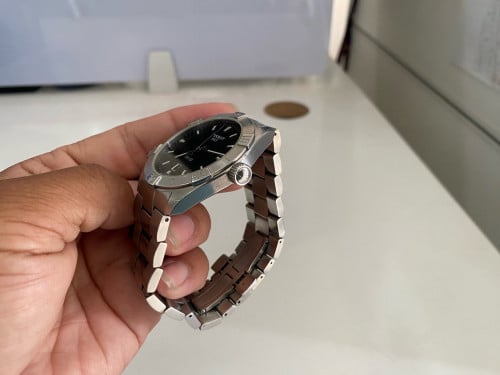 Tissot Watch