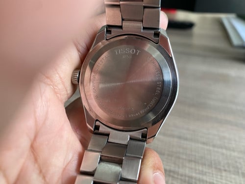 Tissot Watch