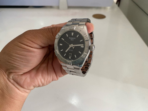 Tissot Watch