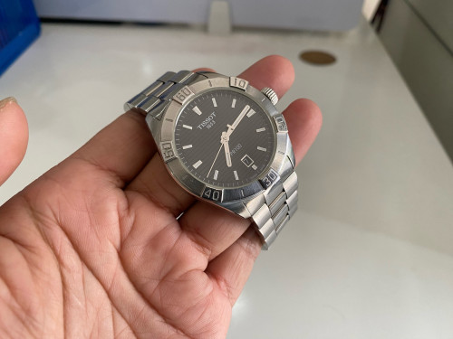 Tissot Watch
