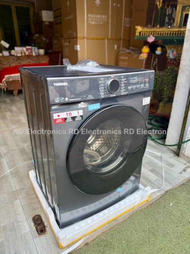 Toshiba មានមុខងារបោក15មុខ ( ថែមកាដូរ៣មុខ)
