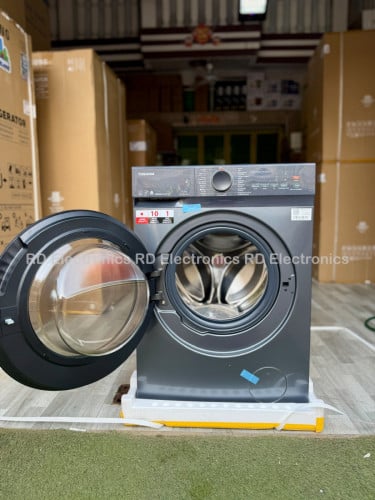 Toshiba មានមុខងារបោក15មុខ ( ថែមកាដូរ៣មុខ)
