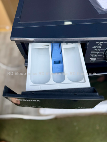 Toshiba មានមុខងារបោក15មុខ ( ថែមកាដូរ៣មុខ)