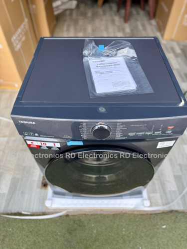 Toshiba មានមុខងារបោក15មុខ ( ថែមកាដូរ៣មុខ)