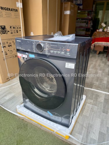 Toshiba មានមុខងារបោក15មុខ ( ថែមកាដូរ៣មុខ)