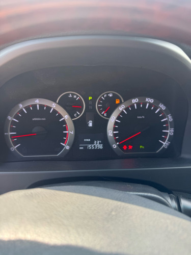TOYOTA ALPHARD 2011 23400$ សាងបានចរចារបាន