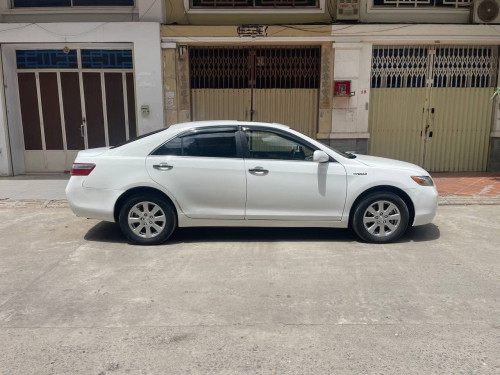 Toyota Camry 2007 Hybrid