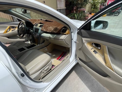 Toyota Camry 2007 Hybrid