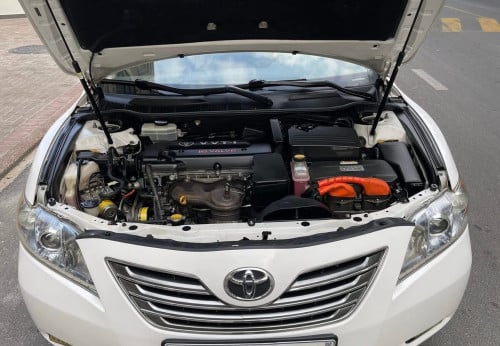 Toyota Camry 2007 Hybrid